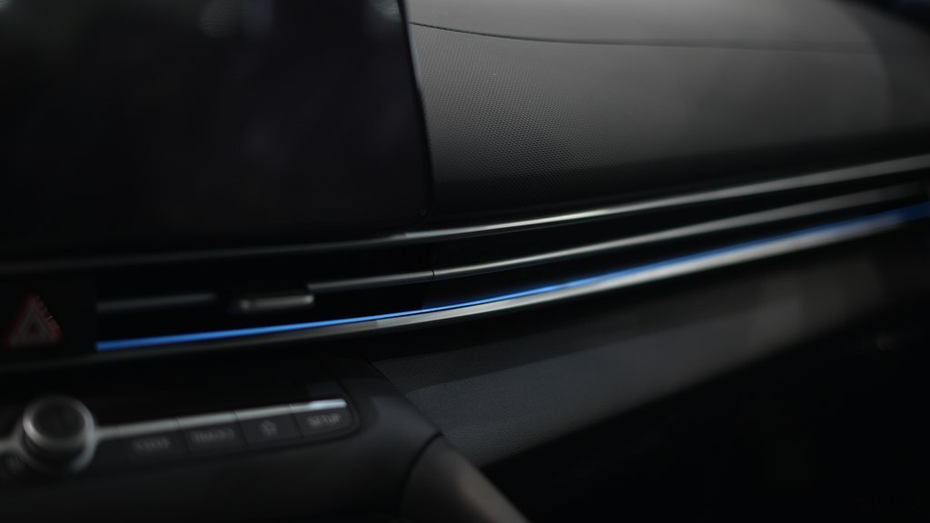 2025 Hyundai Elantra, 1.6L, 0km - Image 14