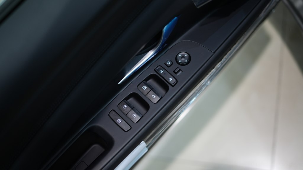 2025 Hyundai Elantra, 1.6L, 0km - Image 20