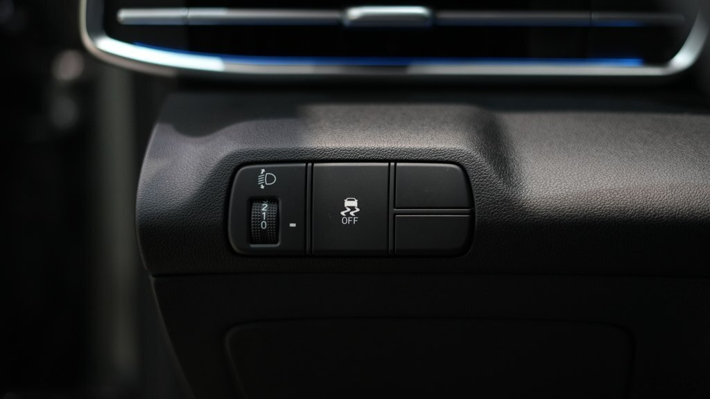 2025 Hyundai Elantra, 1.6L, 0km - Image 23