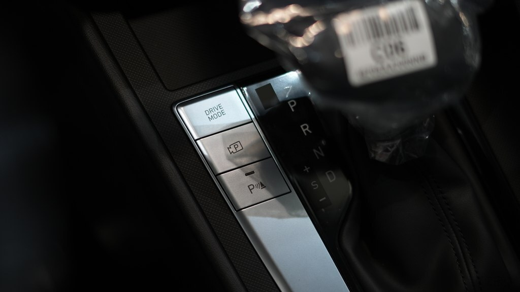 2025 Hyundai Elantra, 1.6L, 0km - Image 24