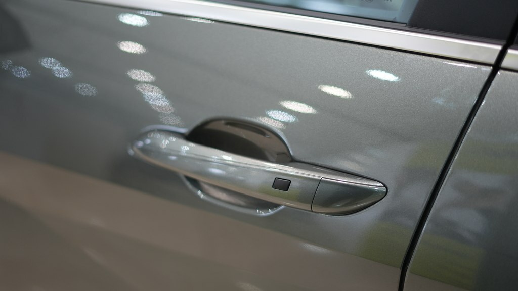 2025 Hyundai Elantra, 1.6L, 0km - Image 25