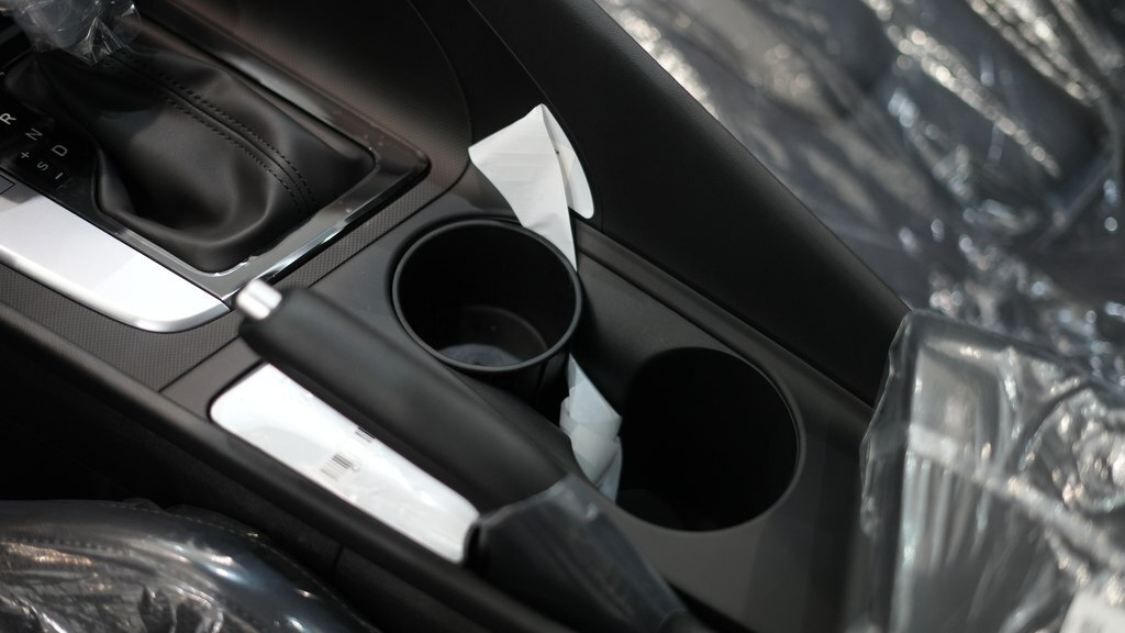 2025 Hyundai Elantra, 1.6L, 0km - Image 30