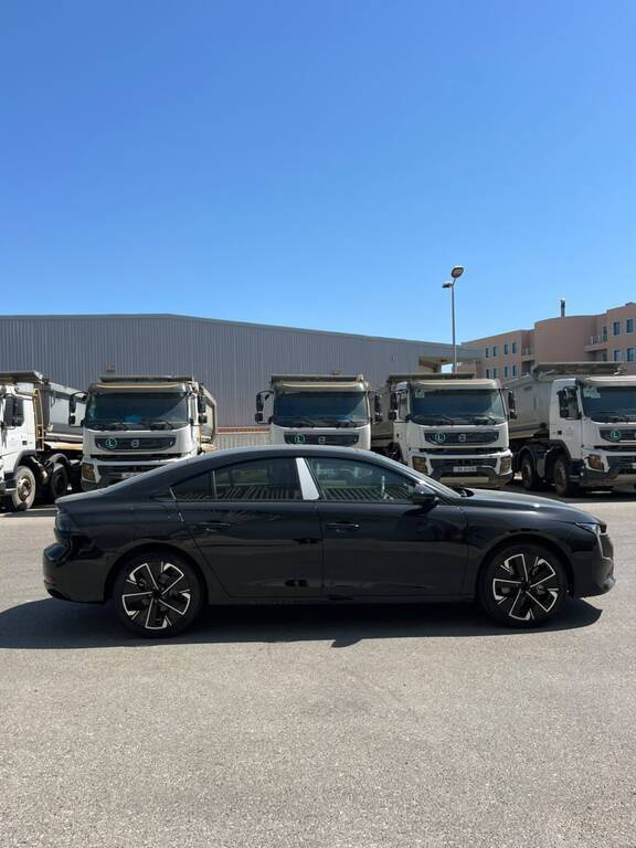 2024 Peugeot 508, 1.6L, 0km - Image 2