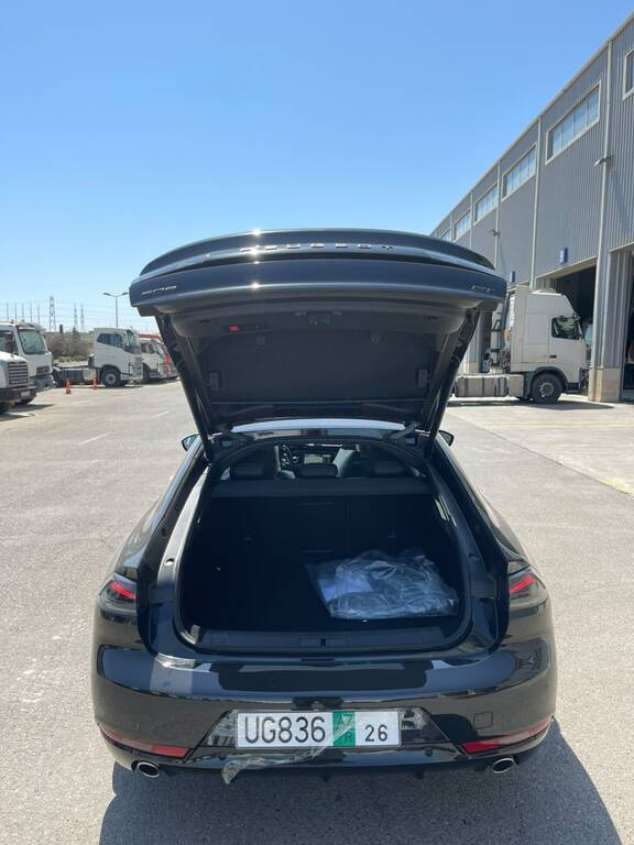 2024 Peugeot 508, 1.6L, 0km - Image 5