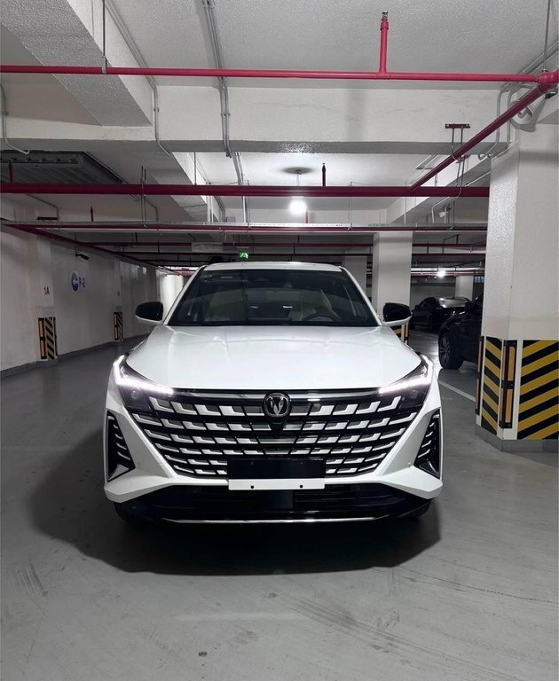 2025 Changan Uni-Z, 1.5L, 0km - Image 1