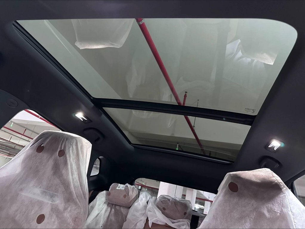2025 Changan Uni-Z, 1.5L, 0km - Image 11