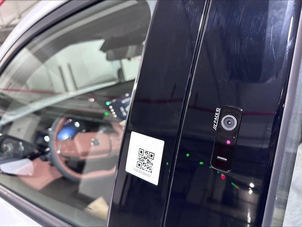 2025 Changan Uni-Z, 1.5L, 0km - Image 13