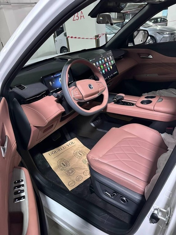 2025 Changan Uni-Z, 1.5L, 0km - Image 15