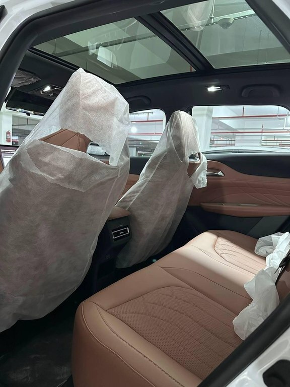 2025 Changan Uni-Z, 1.5L, 0km - Image 10