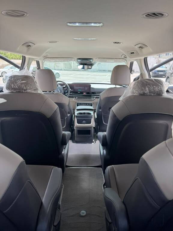 2024 Kia Carnival, 1.6L, 11500km - Image 11
