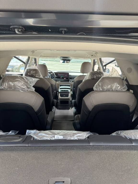 2024 Kia Carnival, 1.6L, 11500km - Image 13