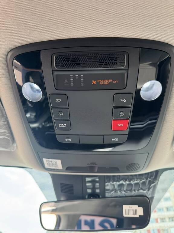 2024 Kia Carnival, 1.6L, 11500km - Image 15