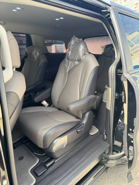 2024 Kia Carnival, 1.6L, 11500km - Image 10