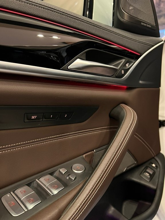 2021 BMW 530e, 2.0L, 116000km - Image 13