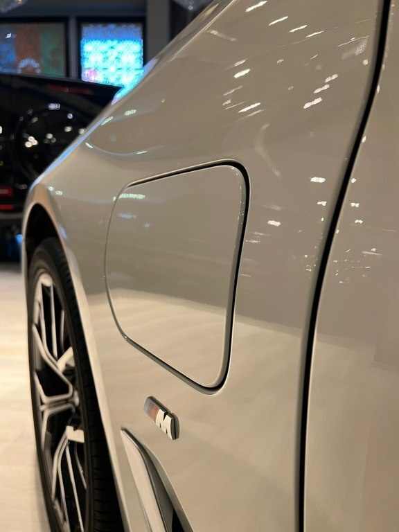 2021 BMW 530e, 2.0L, 116000km - Image 8
