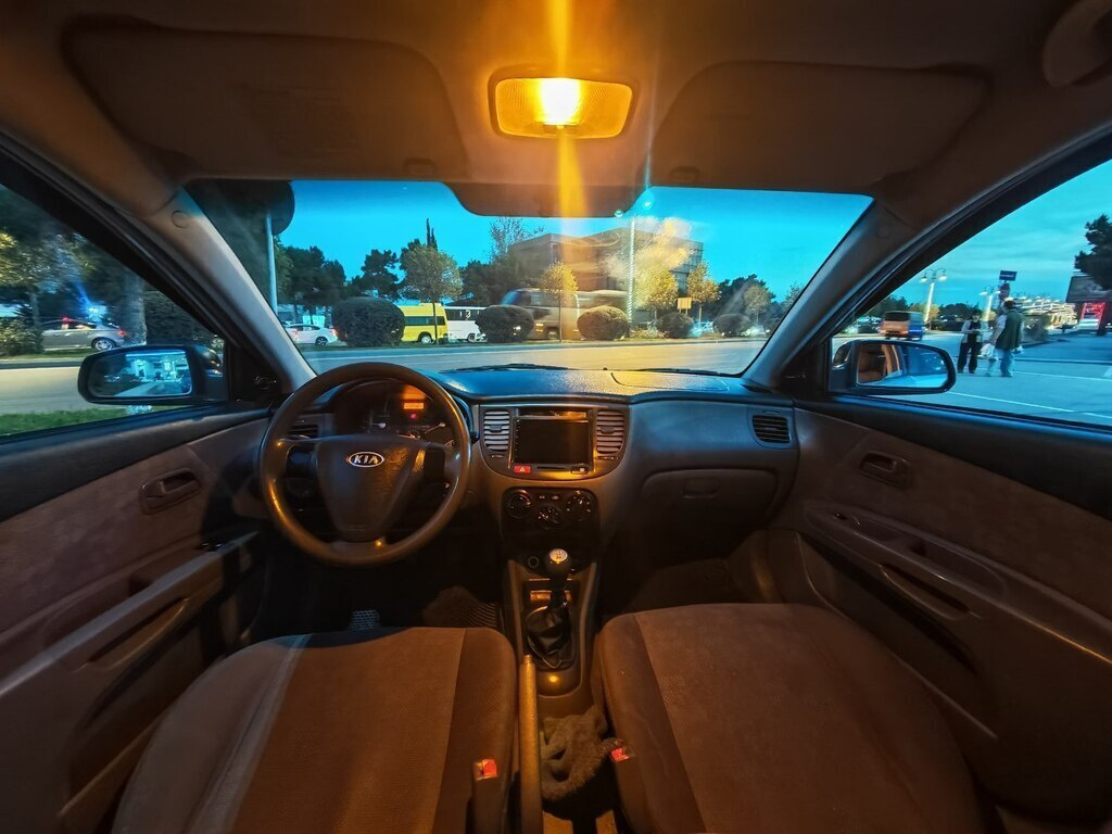 2005 Kia Rio, 1.5L, 184239km - Image 13