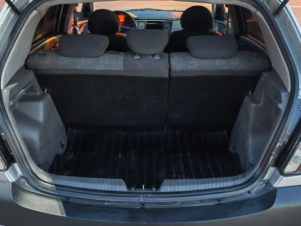 2005 Kia Rio, 1.5L, 184239km - Image 16