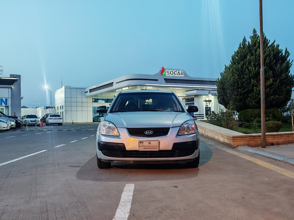 2005 Kia Rio, 1.5L, 184239km - Image 3