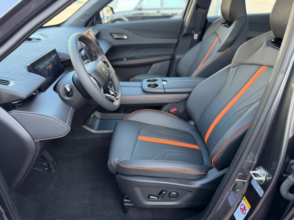 2026 Changan Uni-Z, 1.5L, 0km - Image 14