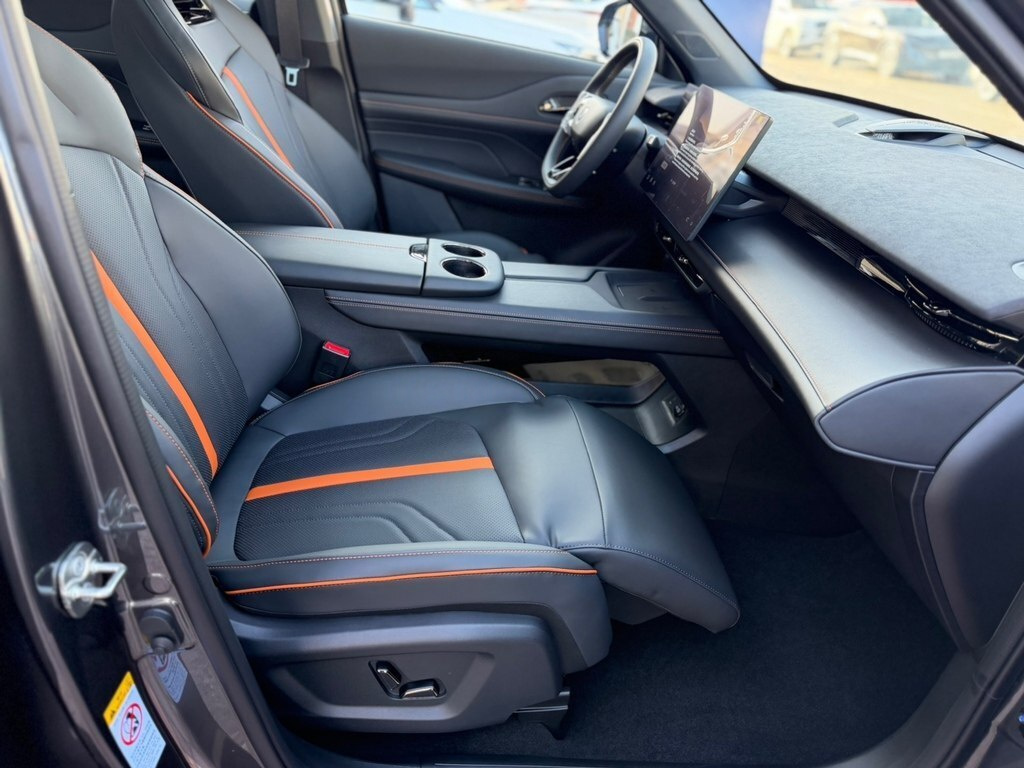 2026 Changan Uni-Z, 1.5L, 0km - Image 8
