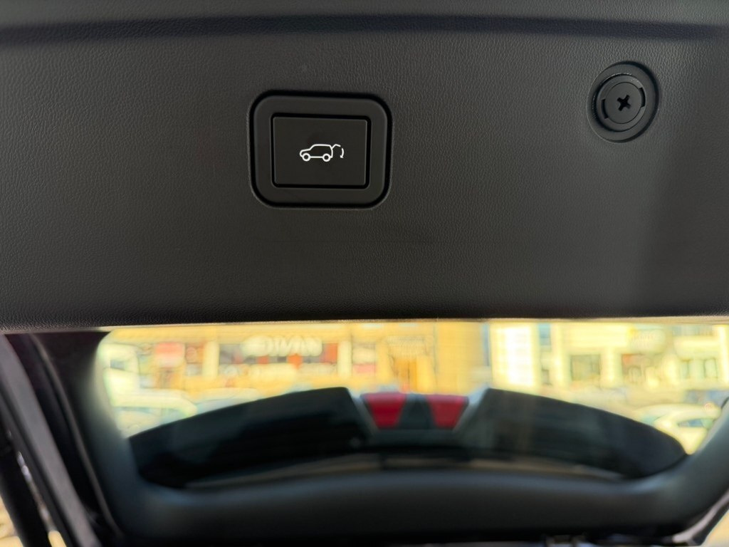 2026 Changan Uni-Z, 1.5L, 0km - Image 9