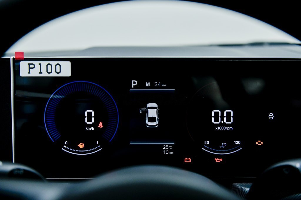 2026 Hyundai Sonata, 2.5L, 0km - Image 11