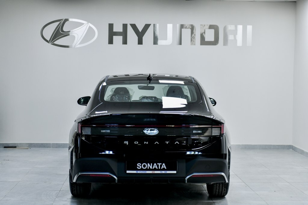 2026 Hyundai Sonata, 2.5L, 0km - Image 14