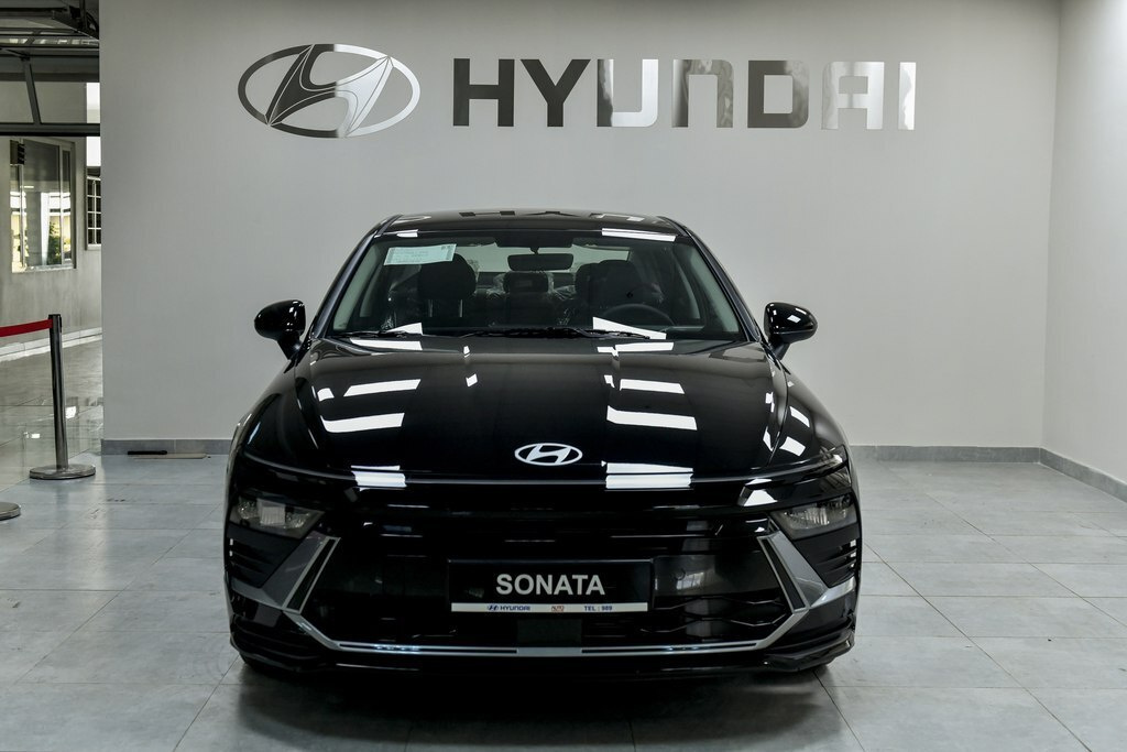 2026 Hyundai Sonata, 2.5L, 0km - Image 3