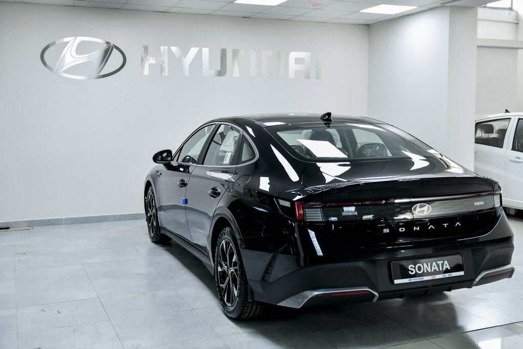 2026 Hyundai Sonata, 2.5L, 0km - Image 5