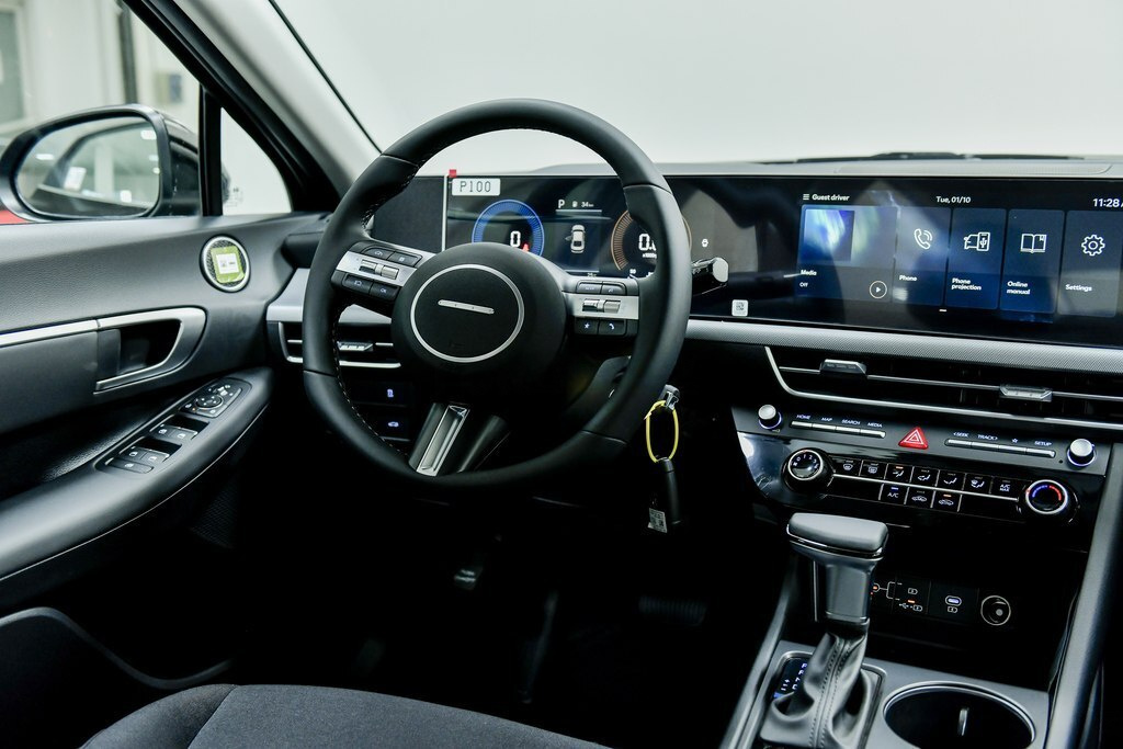 2026 Hyundai Sonata, 2.5L, 0km - Image 7
