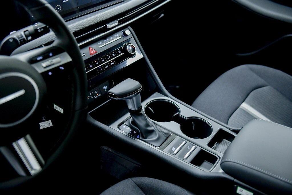 2026 Hyundai Sonata, 2.5L, 0km - Image 8