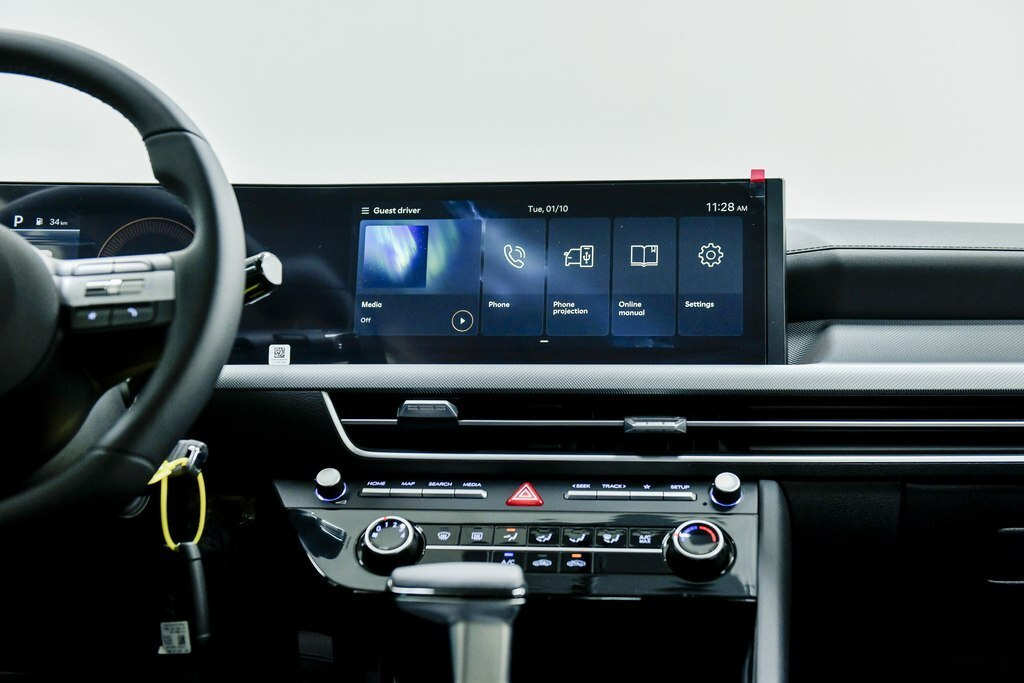 2026 Hyundai Sonata, 2.5L, 0km - Image 10