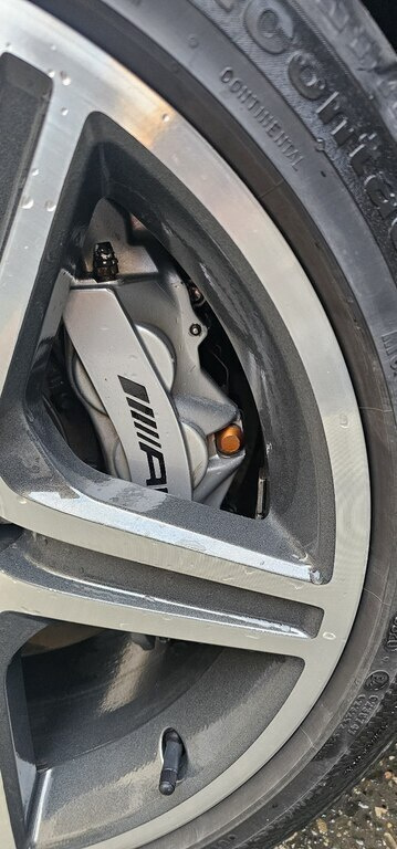 2005 Mercedes E 55 AMG, 5.5L, 150000km - Image 14