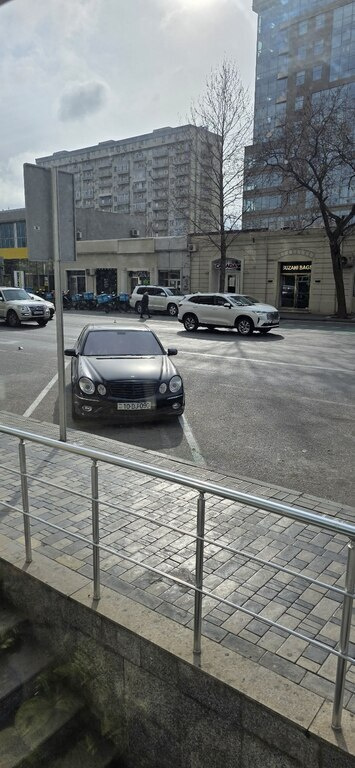 2005 Mercedes E 55 AMG, 5.5L, 150000km - Image 6