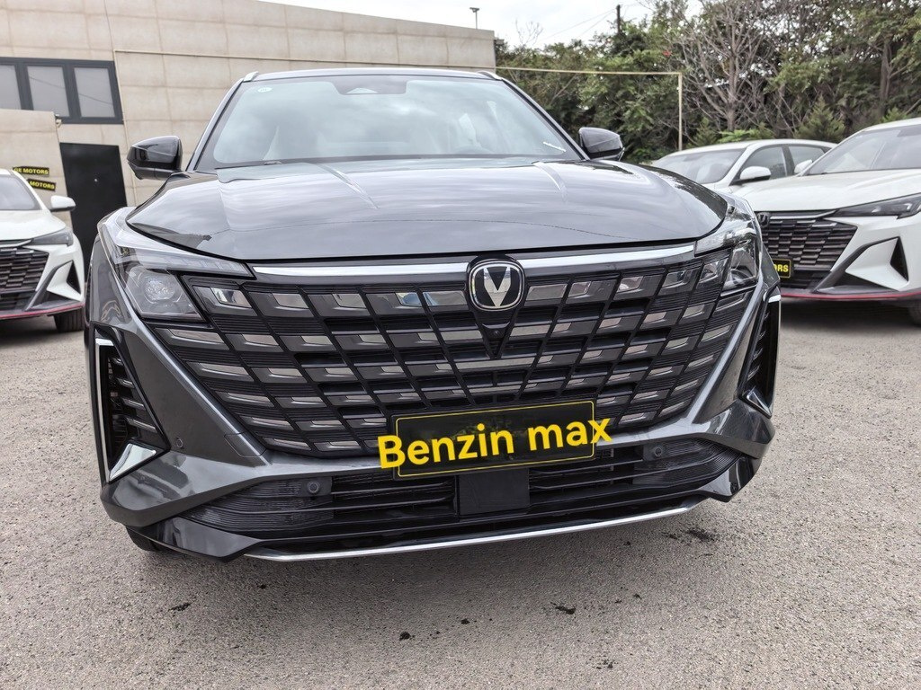 2025 Changan Uni-Z, 1.5L, 0km - Image 1