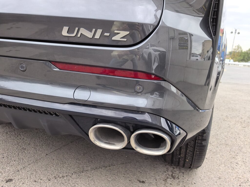 2025 Changan Uni-Z, 1.5L, 0km - Image 5