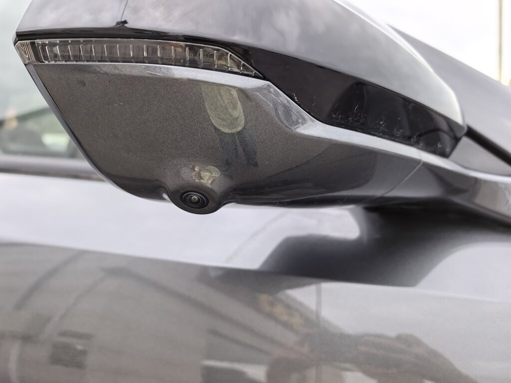 2025 Changan Uni-Z, 1.5L, 0km - Image 6
