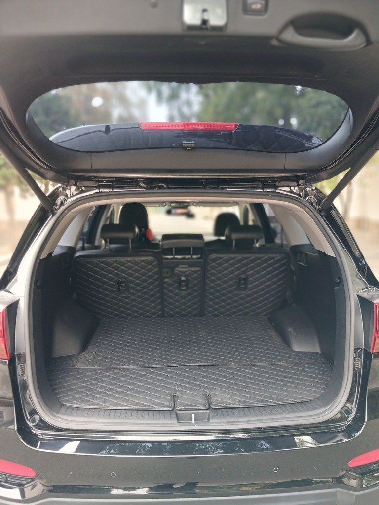 2019 Kia Sorento, 2.2L, 182000km - Image 12