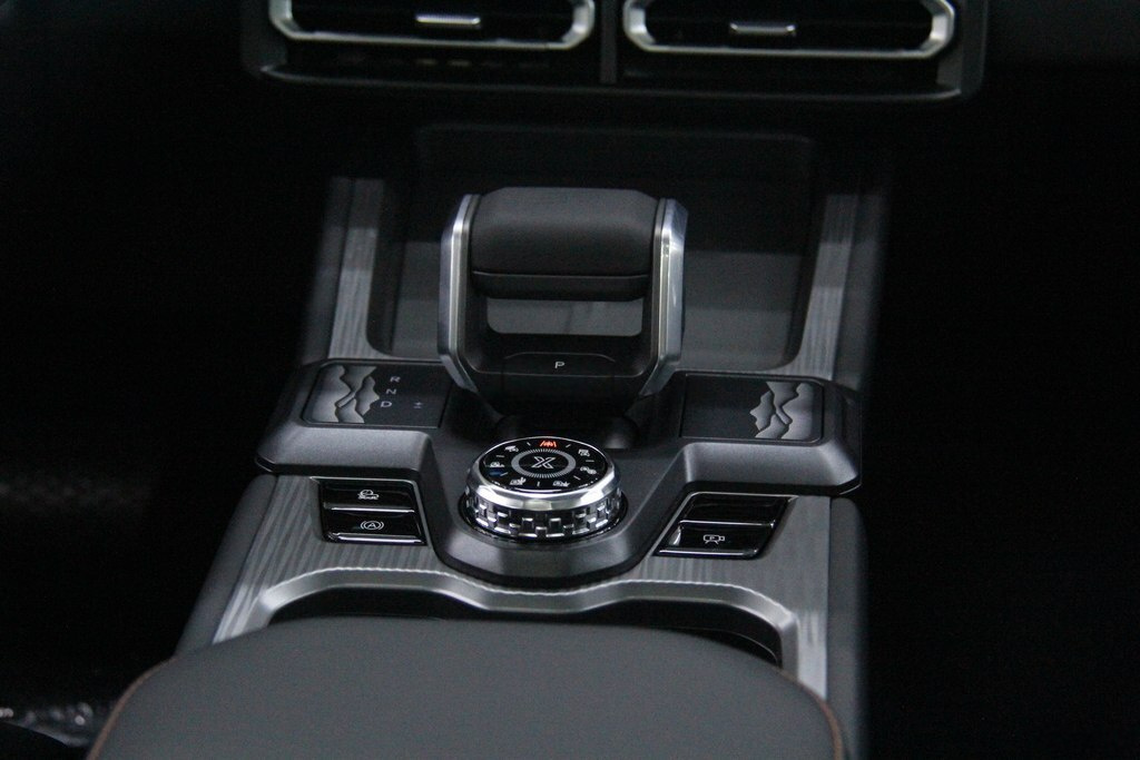 2026 JETOUR T1, 2.0L, 0km - Image 27