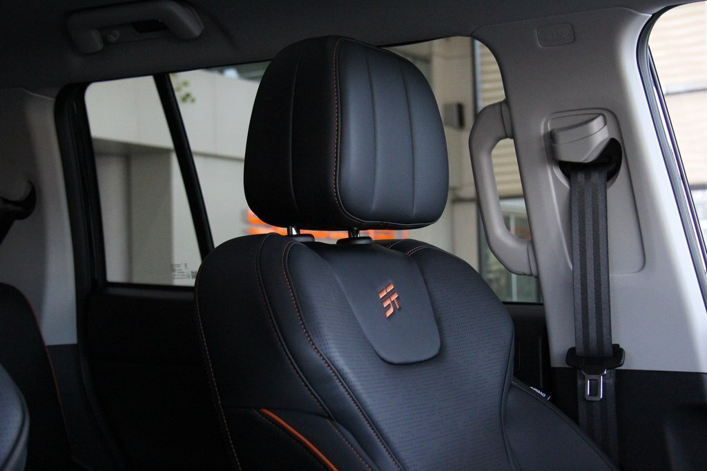 2026 JETOUR T1, 2.0L, 0km - Image 29
