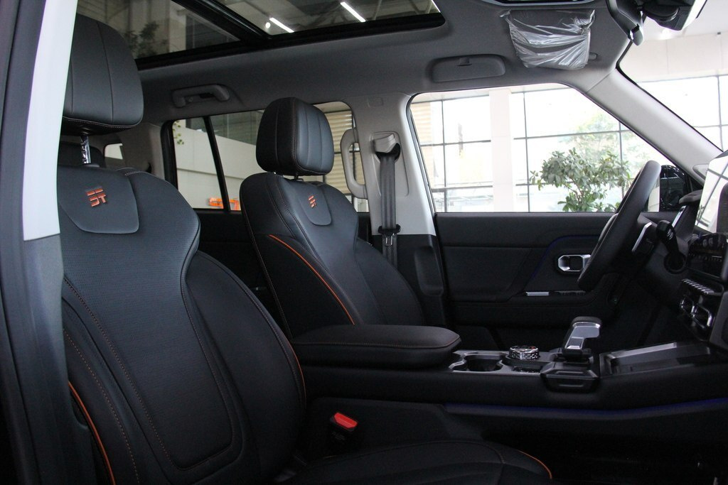 2026 JETOUR T1, 2.0L, 0km - Image 31