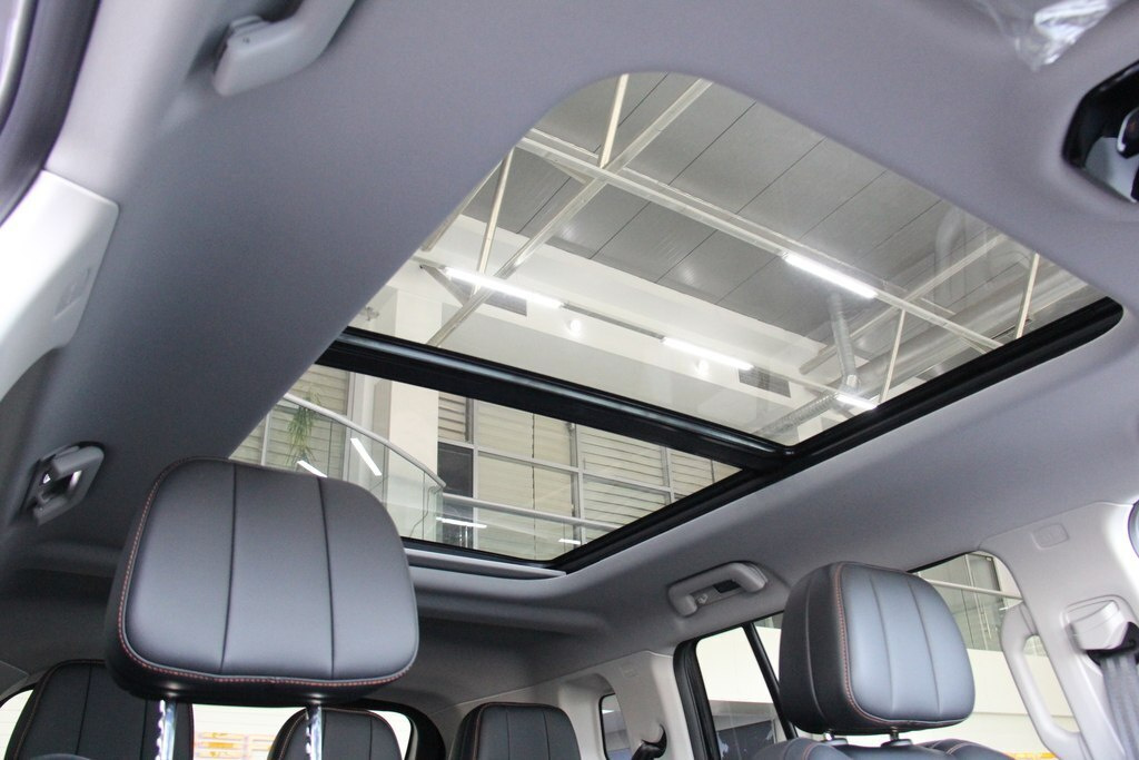 2026 JETOUR T1, 2.0L, 0km - Image 33