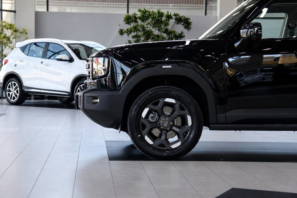 2026 JETOUR T1, 2.0L, 0km - Image 9