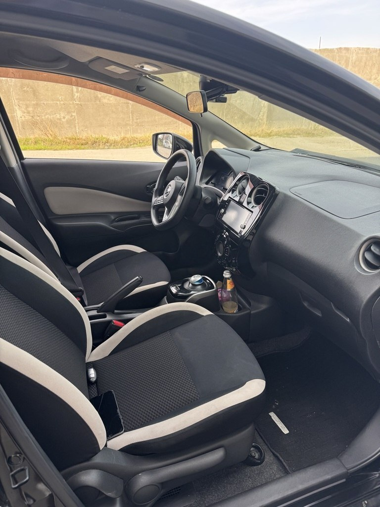 2017 Nissan Note, 1.2L, 86868km - Image 12