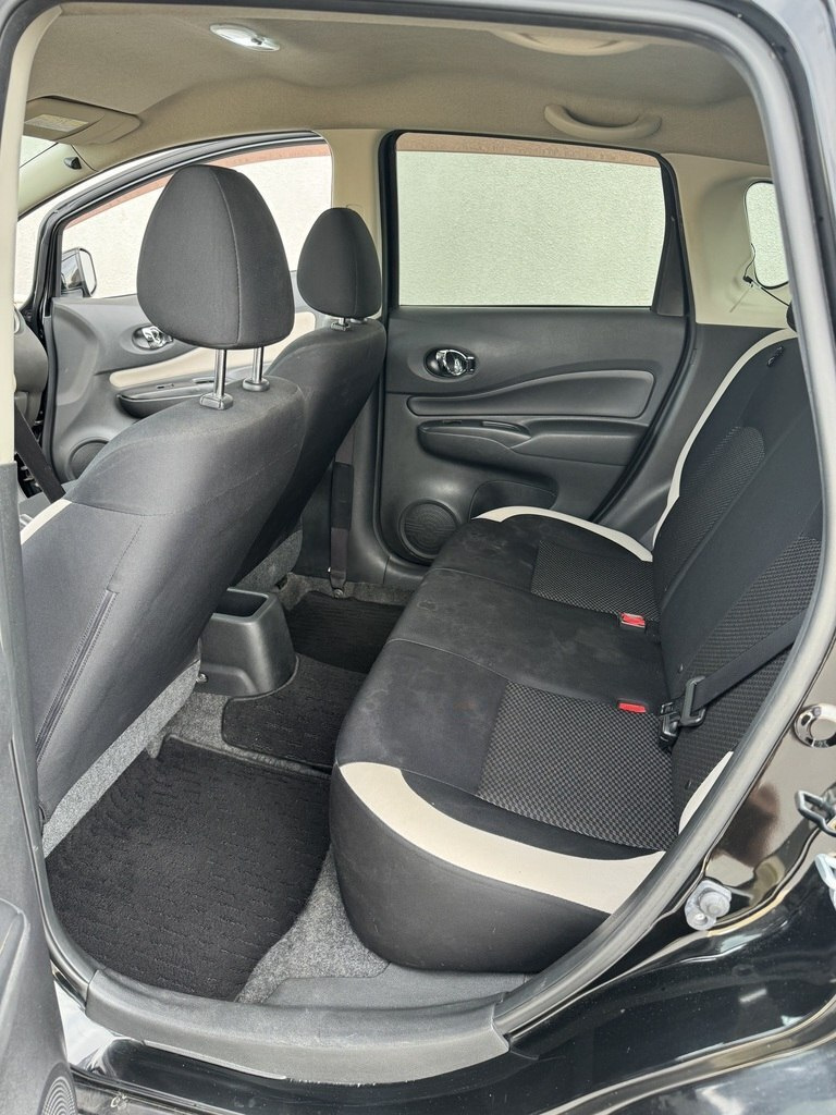 2017 Nissan Note, 1.2L, 86868km - Image 13