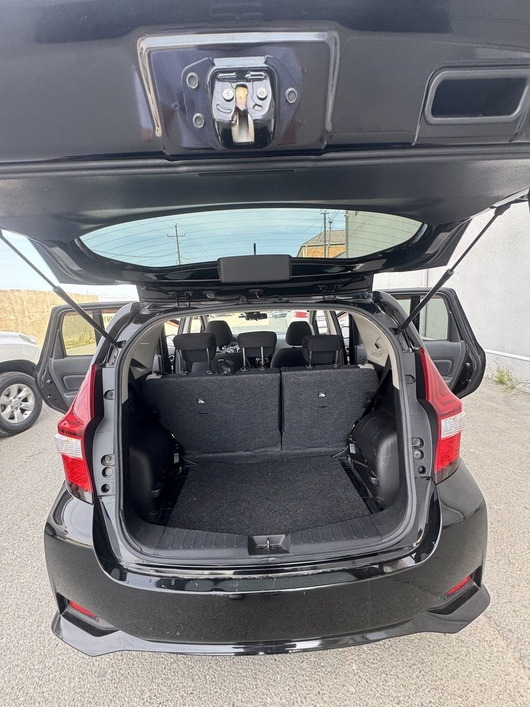 2017 Nissan Note, 1.2L, 86868km - Image 15