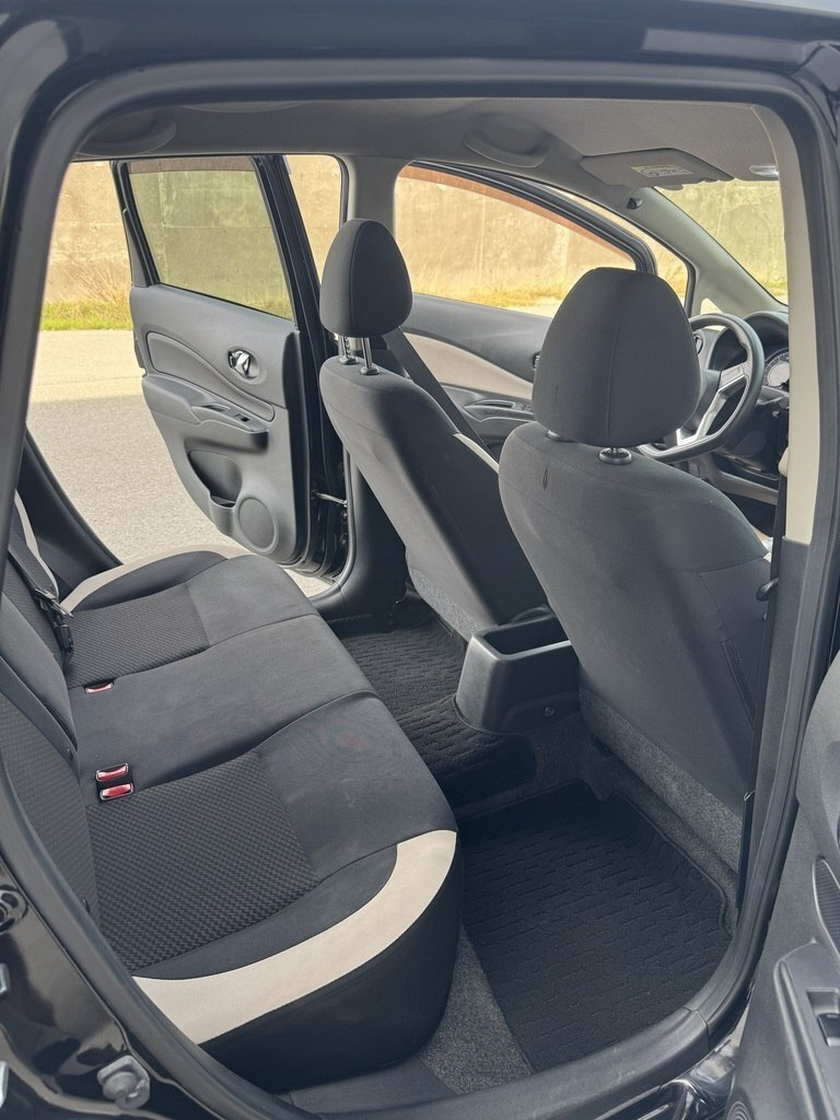 2017 Nissan Note, 1.2L, 86868km - Image 16