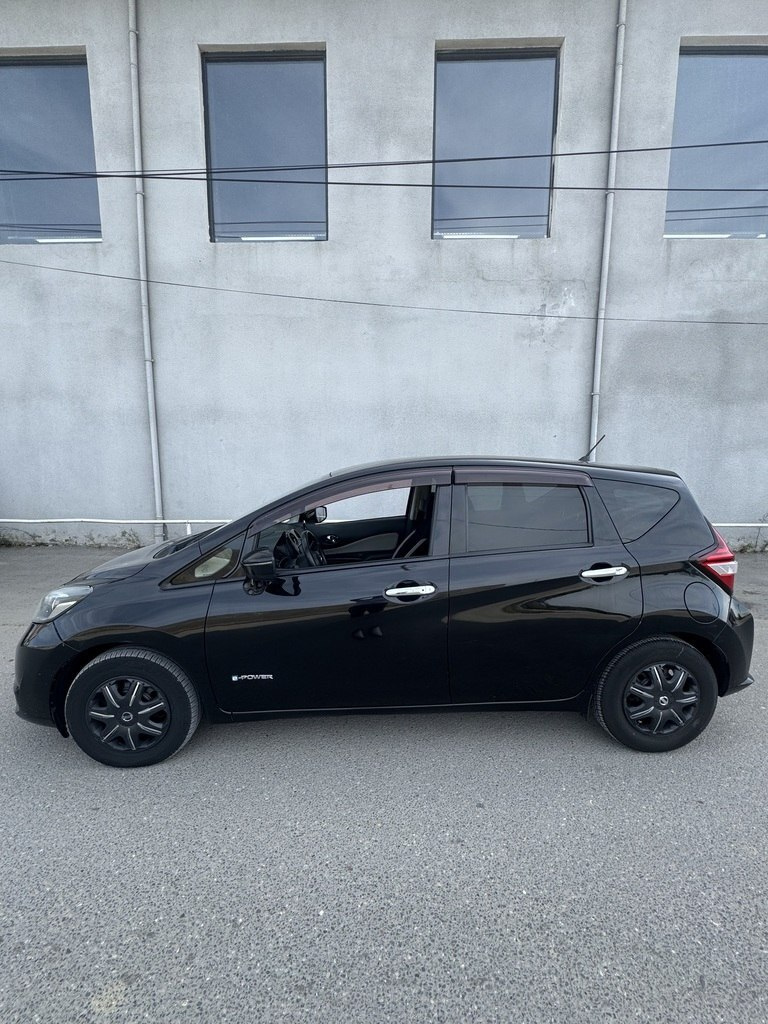 2017 Nissan Note, 1.2L, 86868km - Image 5