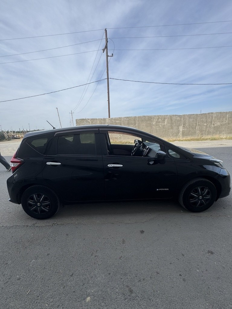 2017 Nissan Note, 1.2L, 86868km - Image 8
