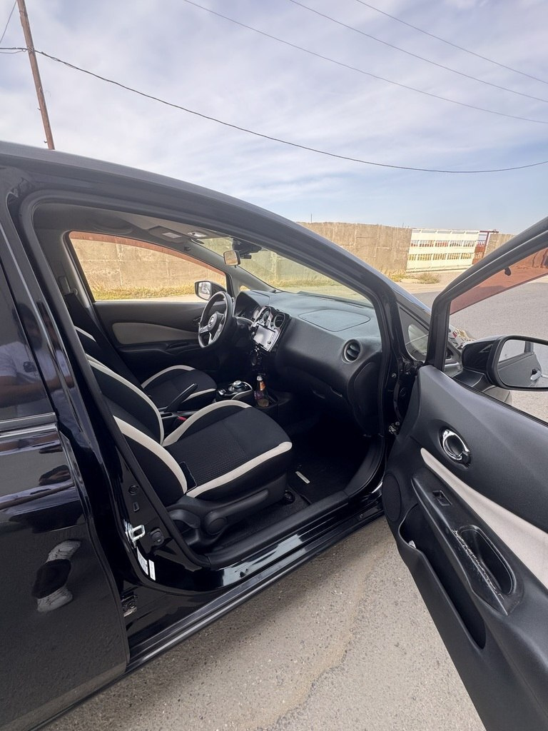 2017 Nissan Note, 1.2L, 86868km - Image 9